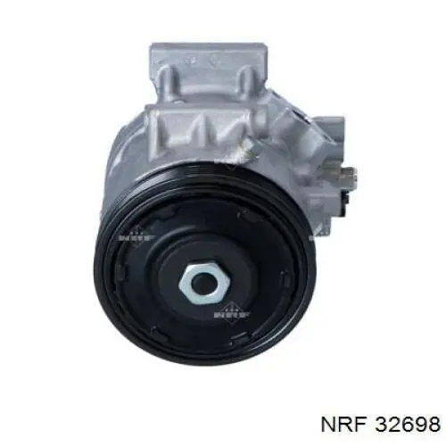Компрессор системы кондиционирования NRF 32698 цена, от 237.28 USD