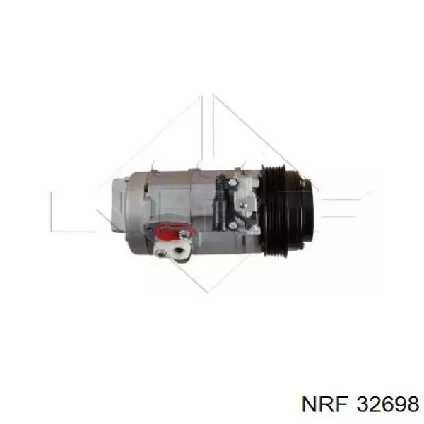 Насос кондиционера NRF 32698
