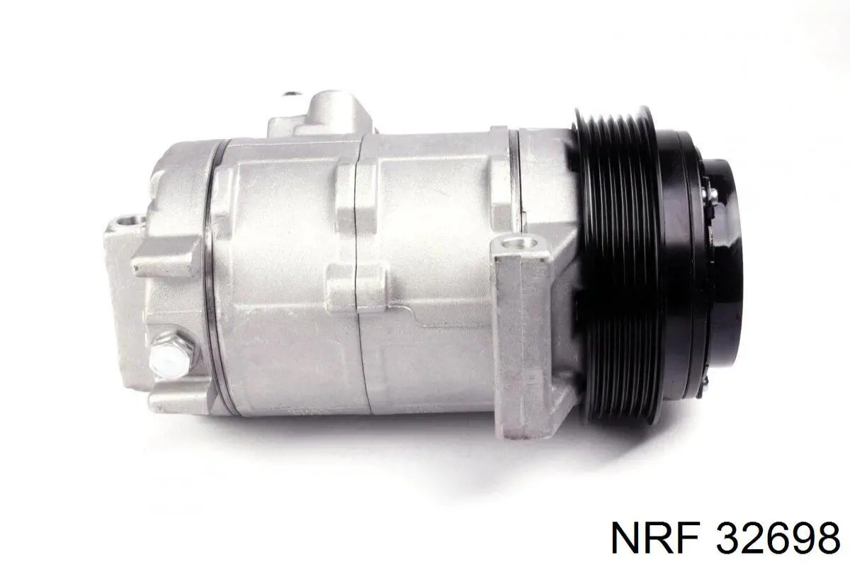 Компрессор кондиционера 32698 NRF
