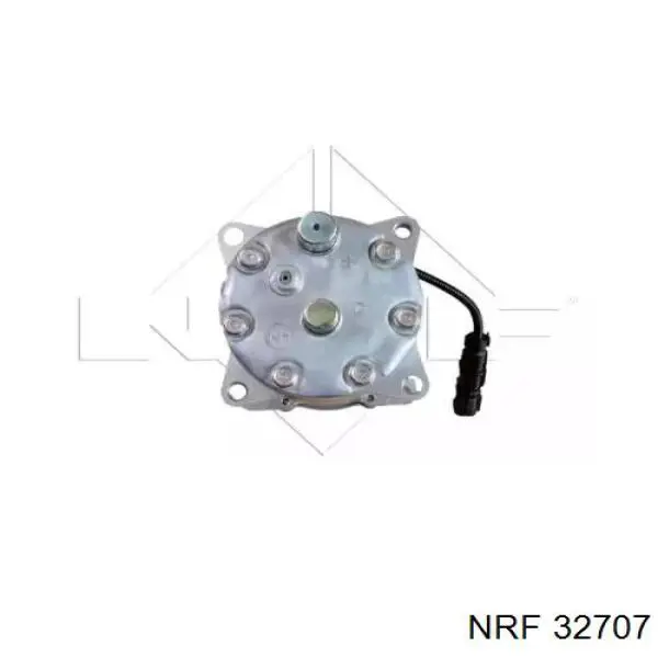 Купить ACP152000S Mahle Original Компрессор климатической установки