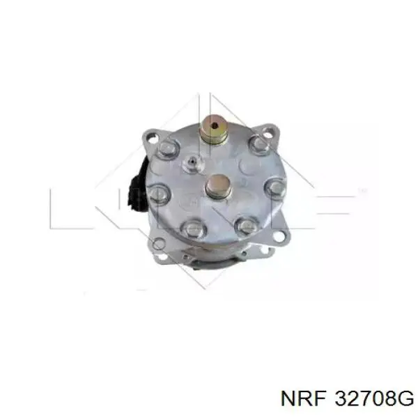 Compresor de aire acondicionado 32708G NRF