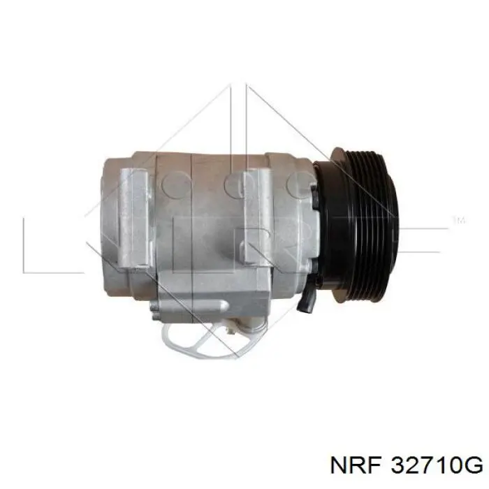 32710G NRF компрессор кондиционера