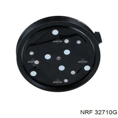 Купить AC0208 MSG Компрессор климатической установки