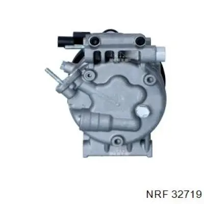 Насос кондиционера NRF 32719