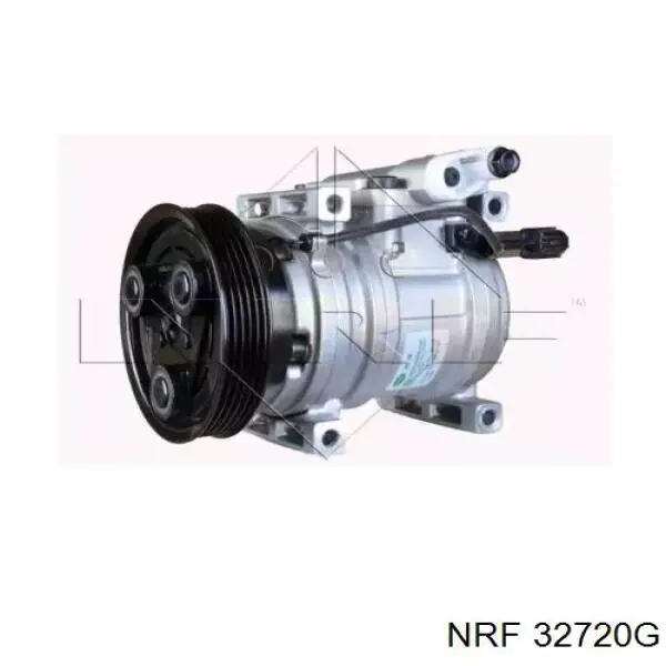 32720G NRF компрессор кондиционера