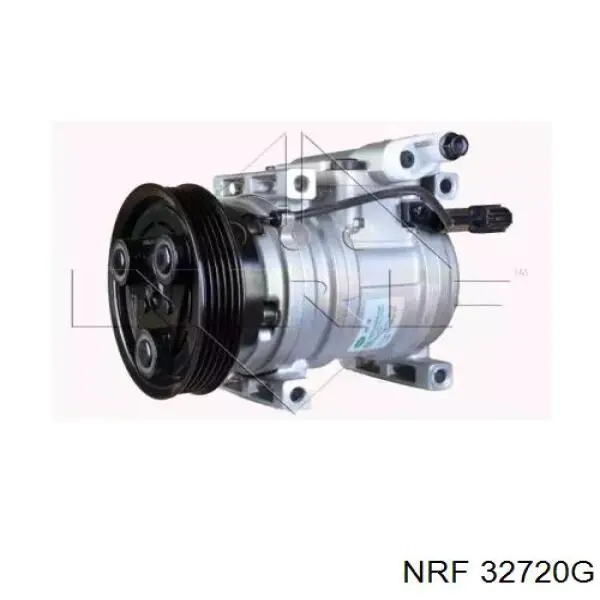 32720G NRF compressor de aparelho de ar condicionado