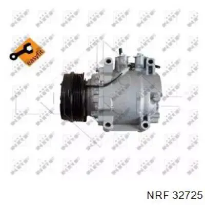 32725 NRF компрессор кондиционера