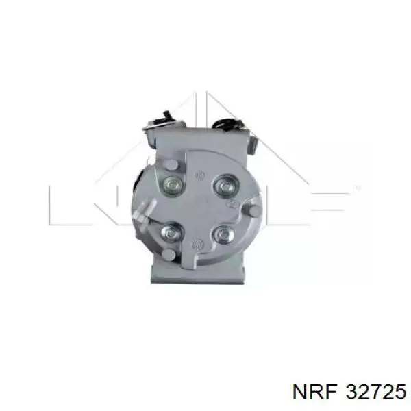 Компрессор системы кондиционирования MSG Rebuilding 38810PWA006R цена, от 98.01 USD