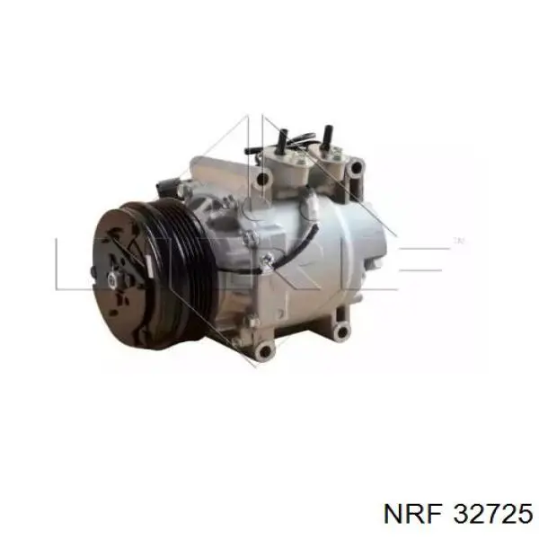 Компрессор кондиционера 32725 NRF