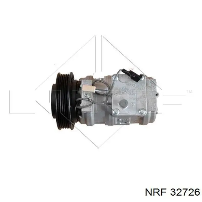 Компрессор системы кондиционирования KAM 22010049 цена, от 202.93 USD