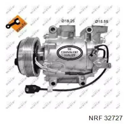 Насос кондиционера NRF 32727