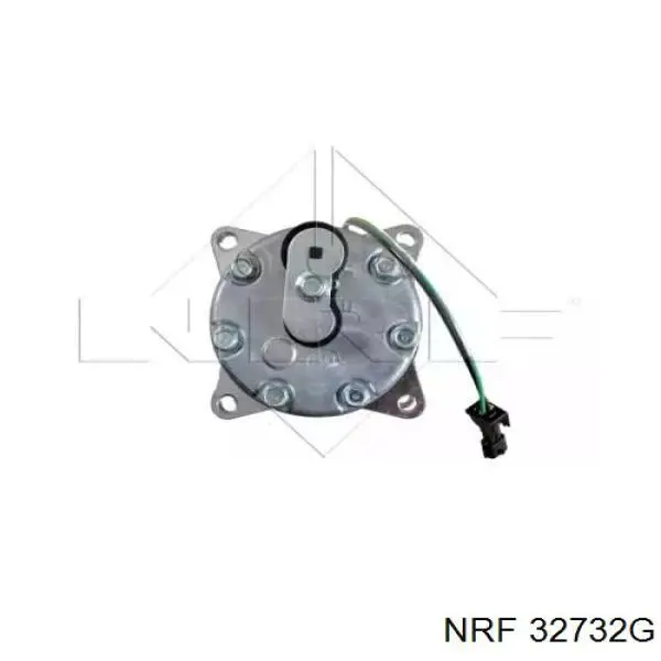 Компрессор системы кондиционирования Thermotec KTT090275 цена, от 210.98 USD