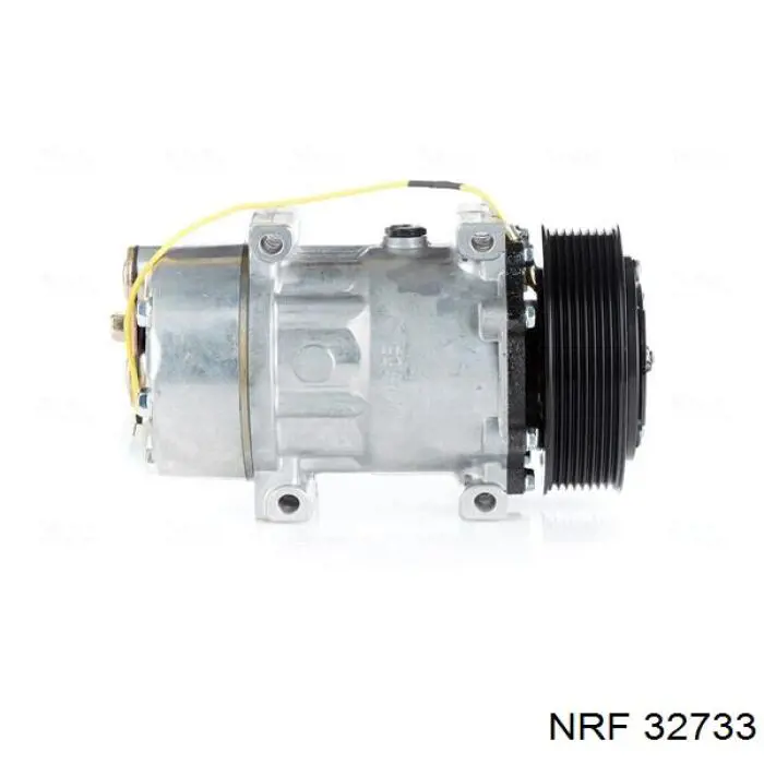Насос кондиционера NRF 32733