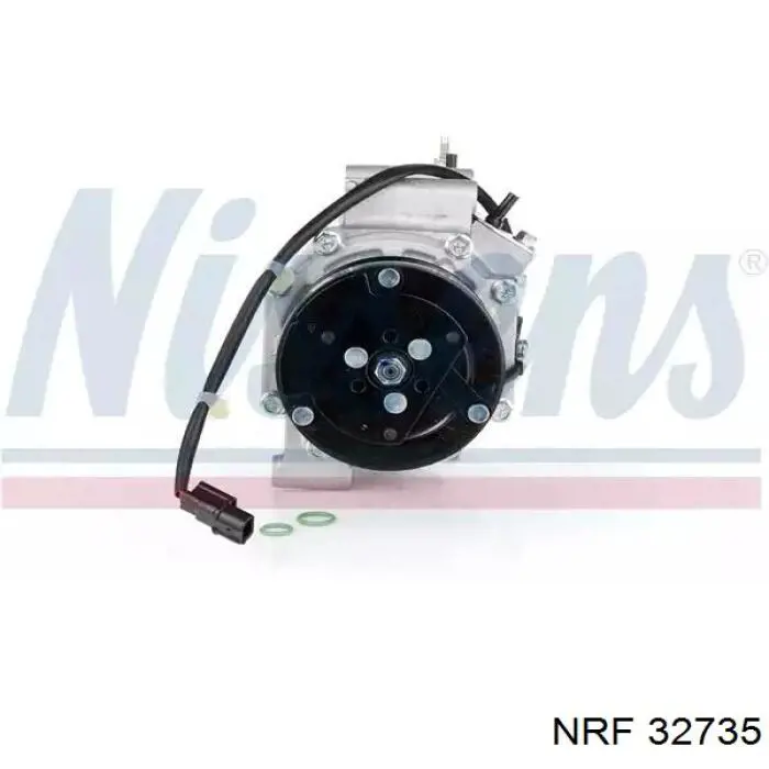 Насос кондиционера NRF 32735