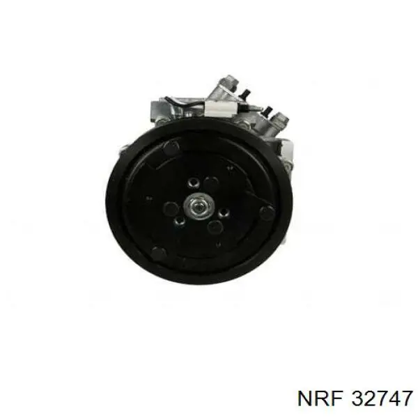 Компрессор кондиционера RTAK255 AVA