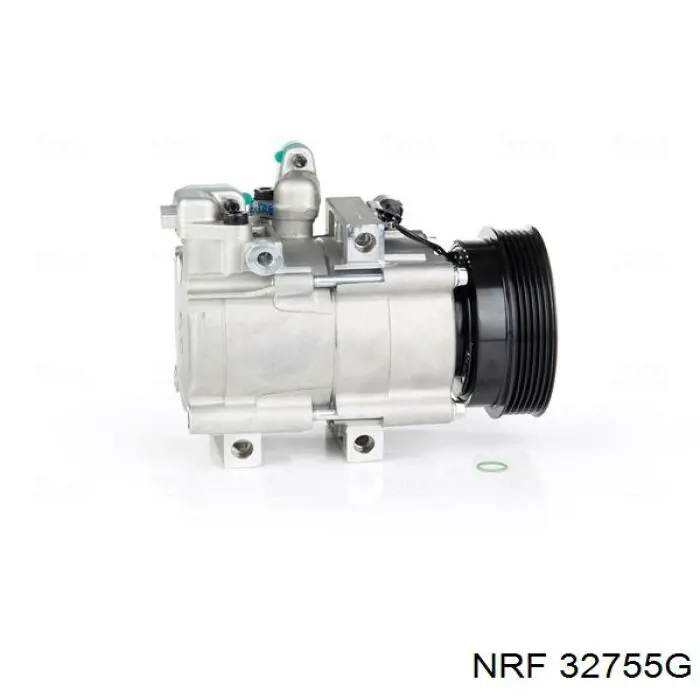 Купить 32755G NRF Компрессор климатической установки