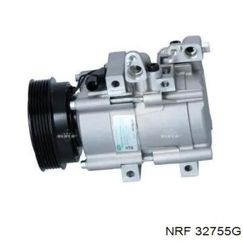 32755G NRF компрессор кондиционера