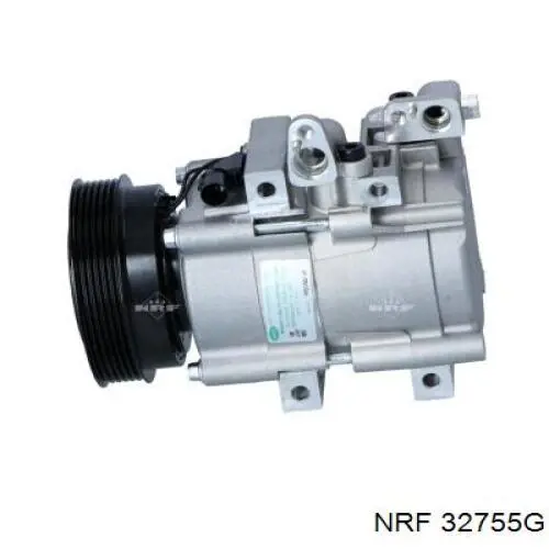 32755G NRF Компрессор хладагента