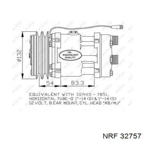  62015106A John Deere