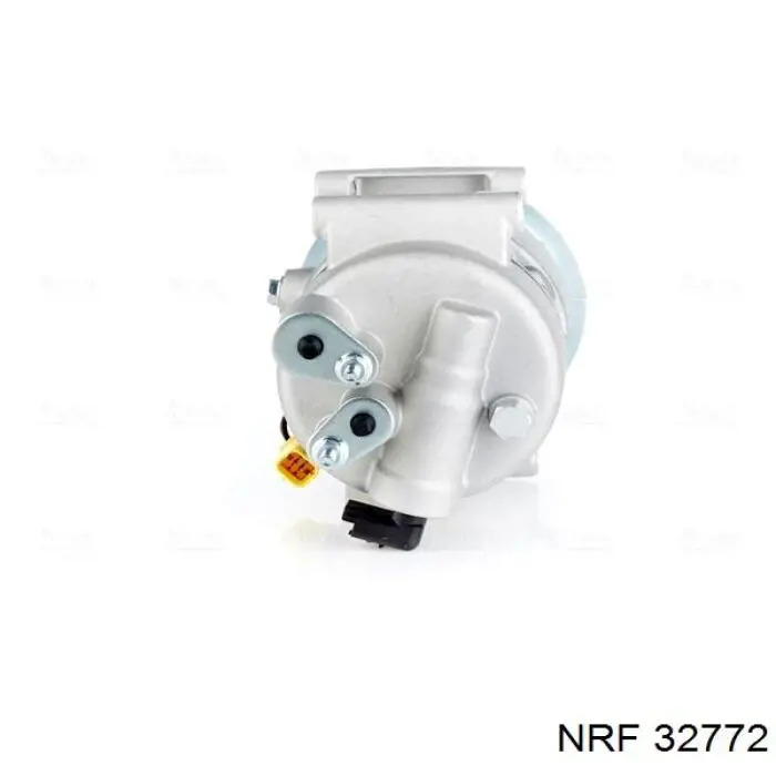 Компрессор системы кондиционирования NRF 32772 цена, от 308.34 USD