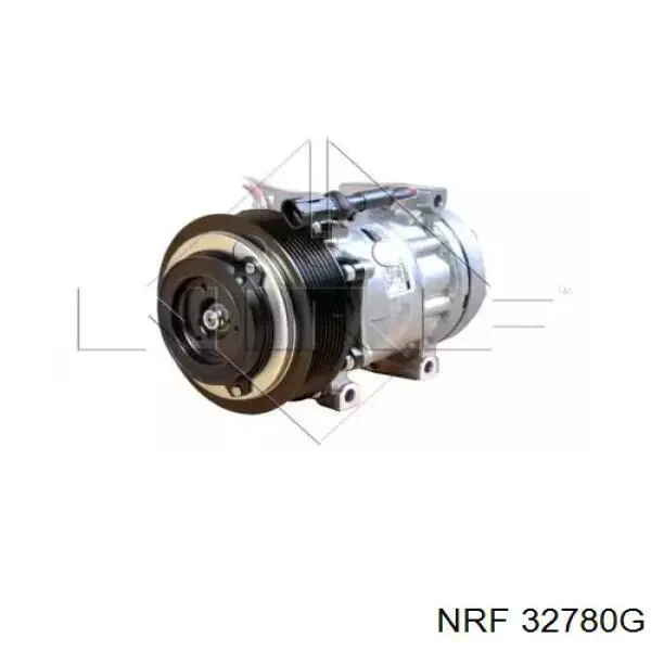 Compresor de aire acondicionado 32780G NRF