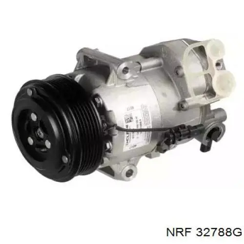 32788G NRF compressor de aparelho de ar condicionado