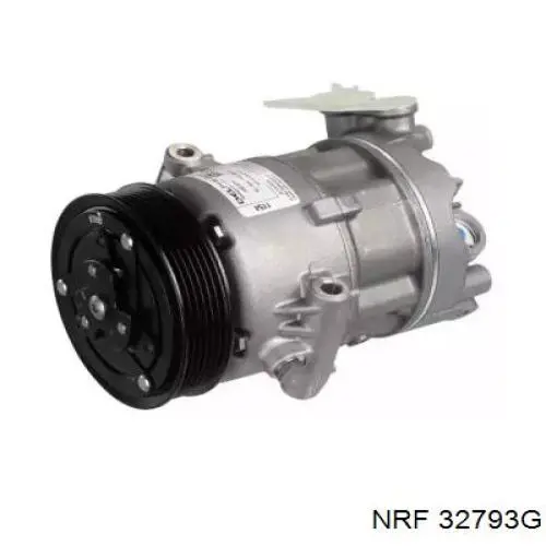 32793G NRF compressor de aparelho de ar condicionado