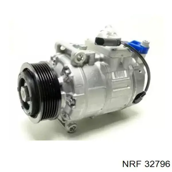 32796 NRF compressor de aparelho de ar condicionado