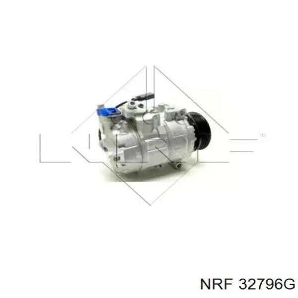 Compresor de aire acondicionado 32796G NRF
