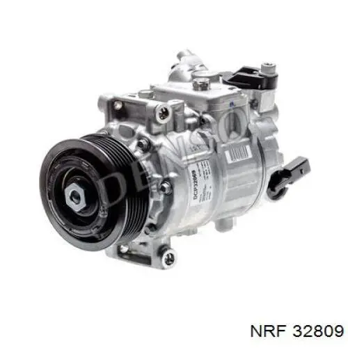 32809 NRF Компрессор хладагента