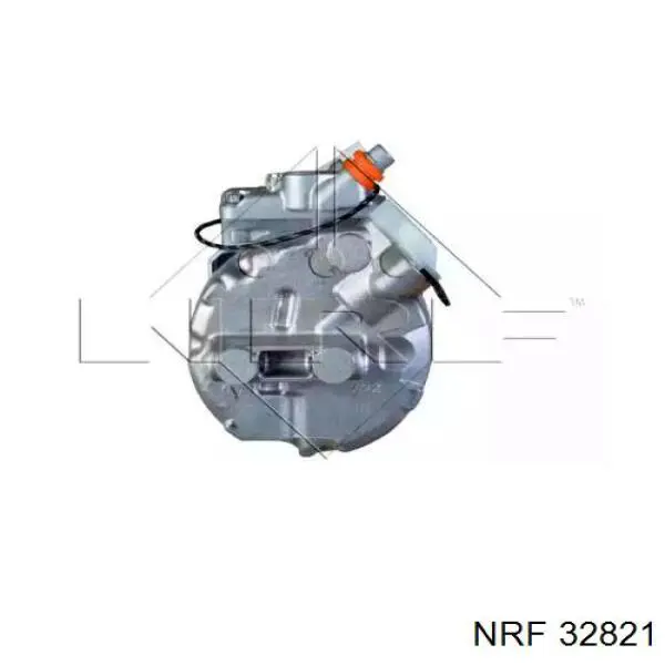 Насос кондиционера Thermotec KTT090137