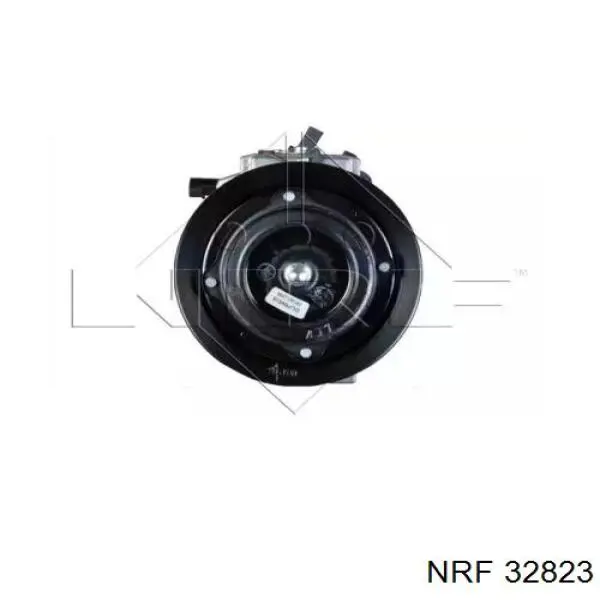 Купить 101283 Airstal Компрессор климатической установки