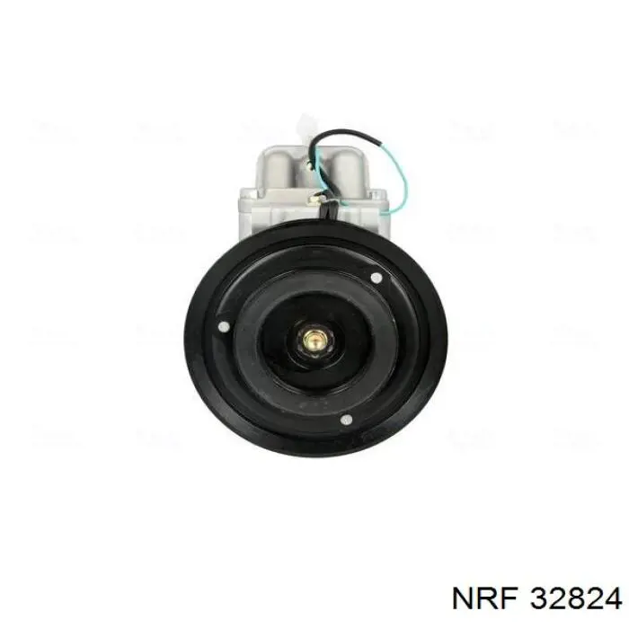 Компрессор системы кондиционирования Thermotec KTT090080 цена, от 293.87 USD