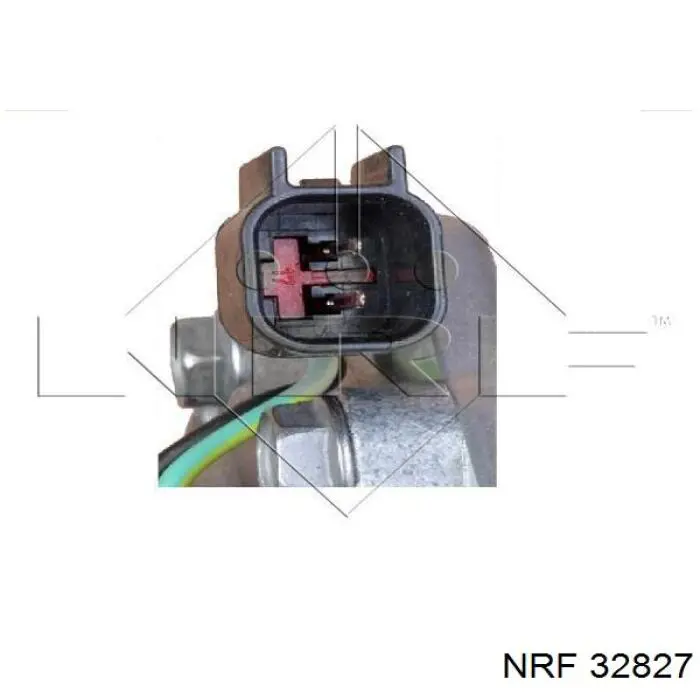 Компрессор системы кондиционирования Ford 1735914 цена, от 129.65 USD