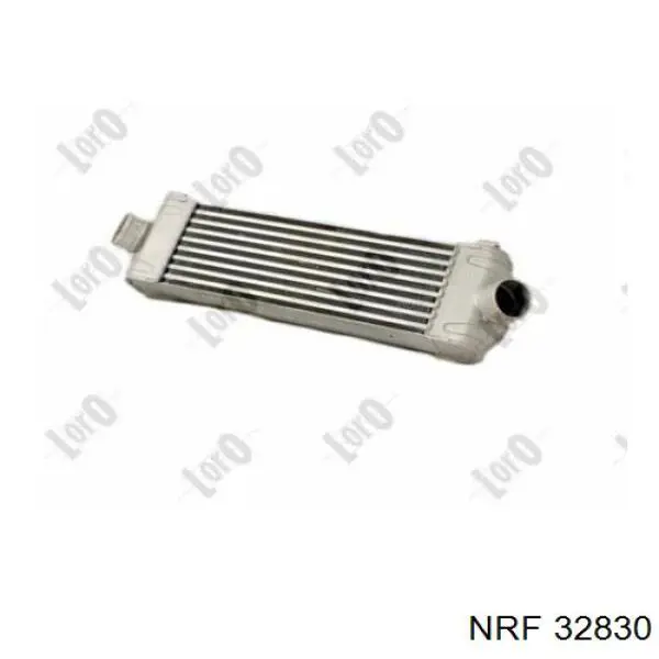 Купить 4991276 Ford Компрессор климатической установки