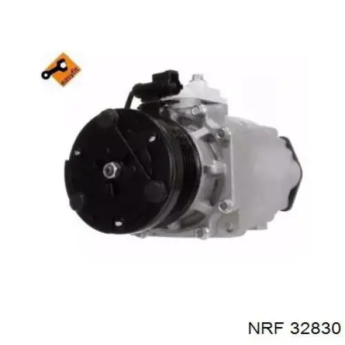Купить 700510771 DRI Компрессор климатической установки