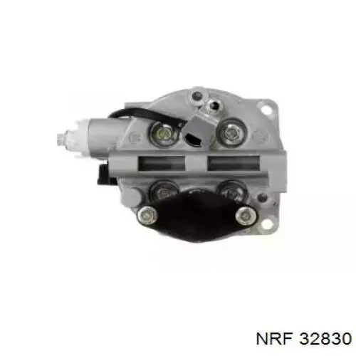Компрессор кондиционера 4991276 Ford