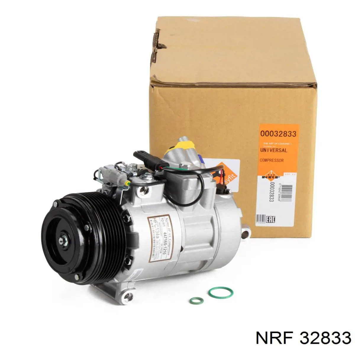 32833 NRF