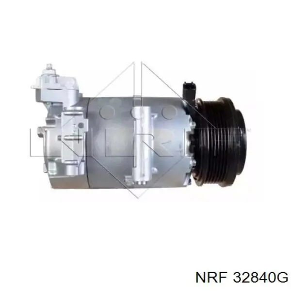Compresor de aire acondicionado 32840G NRF