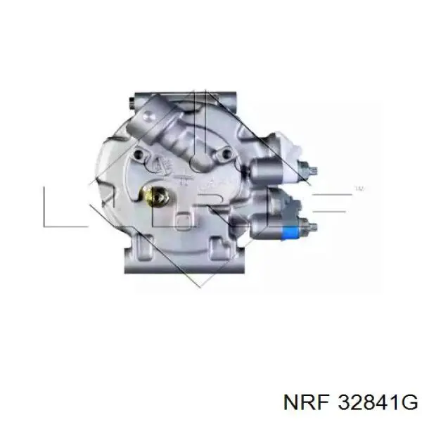 KTT090373 Thermotec Компрессор хладагента