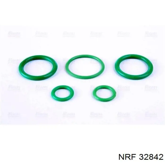 Насос кондиционера NRF 32842