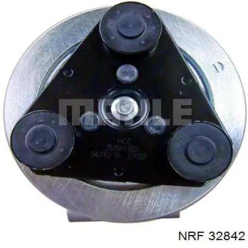 Компрессор системы кондиционирования NRF 32842 цена, от 311.74 USD