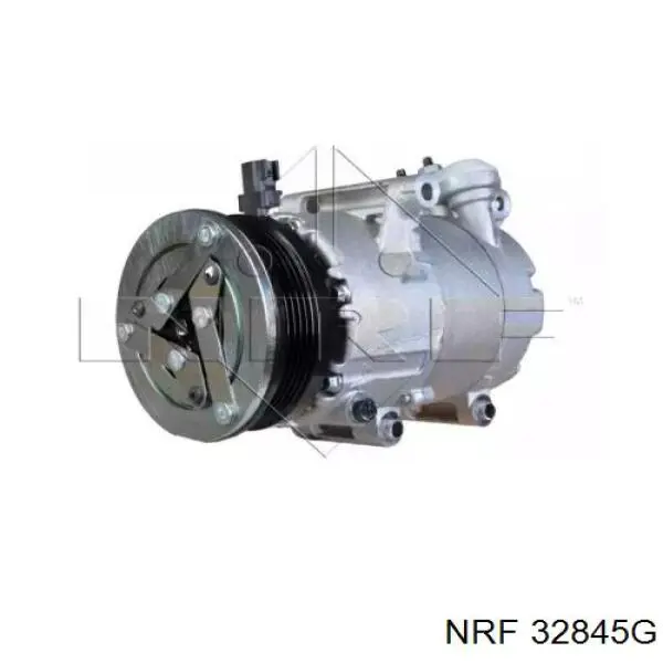 93060732 Frig AIR compressor de aparelho de ar condicionado