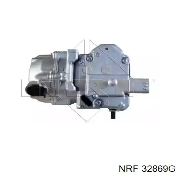 Купить 101526 Airstal Компрессор климатической установки