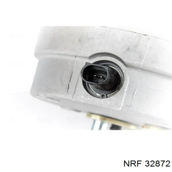 Насос кондиционера NRF 32872