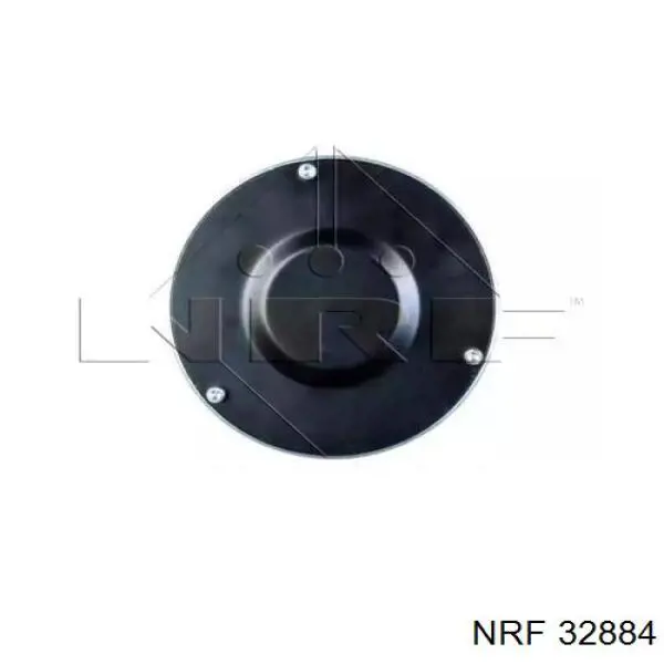 Купить SD7H154637 Sanden Компрессор климатической установки