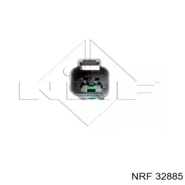 32885 NRF compressor de aparelho de ar condicionado