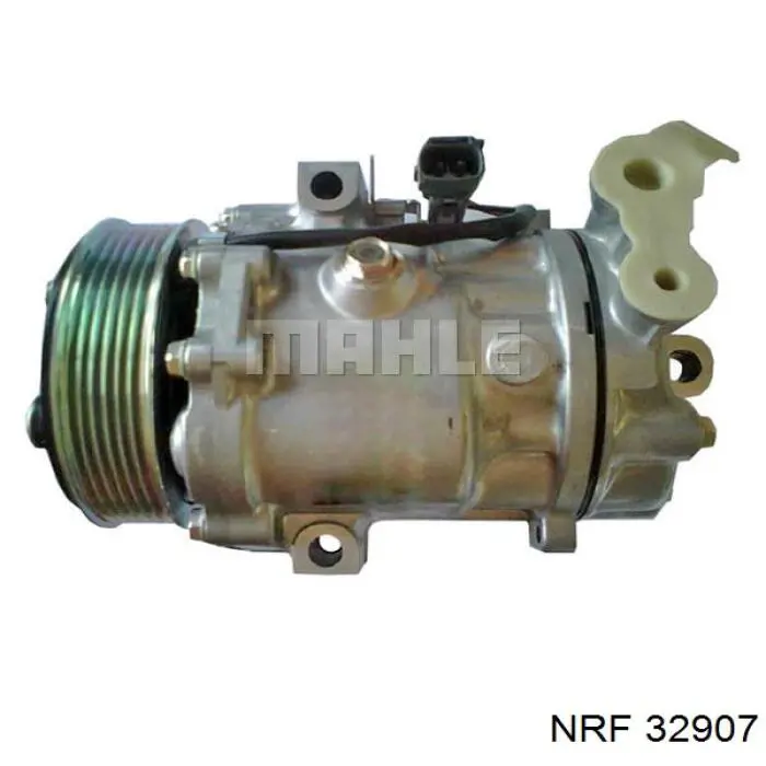 Насос кондиционера Fiat/Alfa/Lancia D433