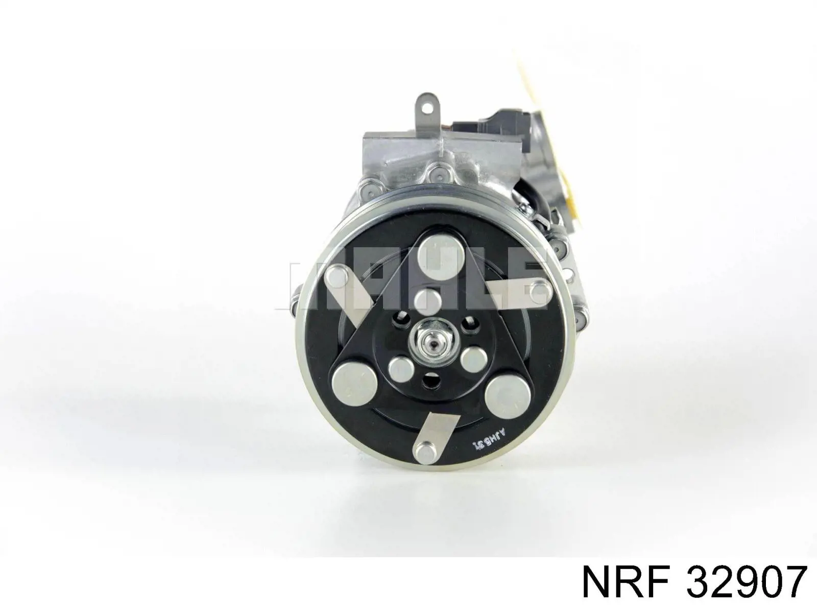 Компрессор системы кондиционирования MSG Rebuilding SD6V121921F цена, от 121.75 USD