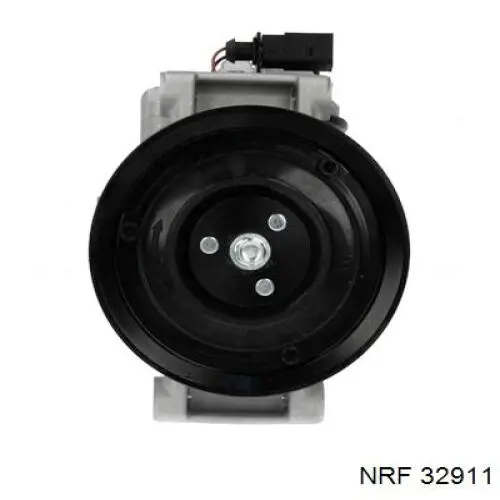 Компрессор системы кондиционирования NRF 32911 цена, от 292.95 USD